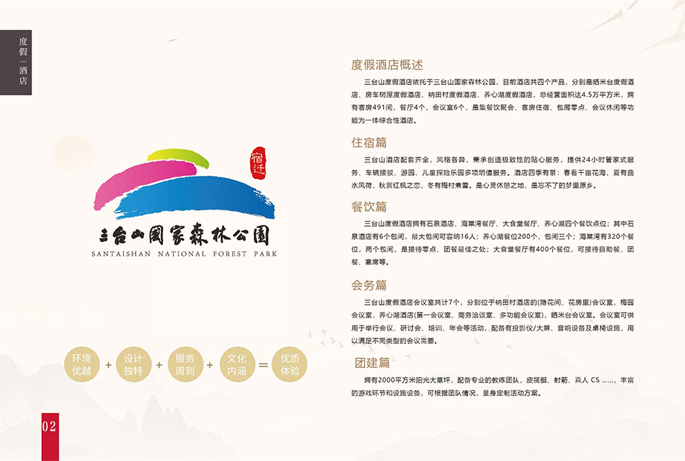 酒店介绍 3